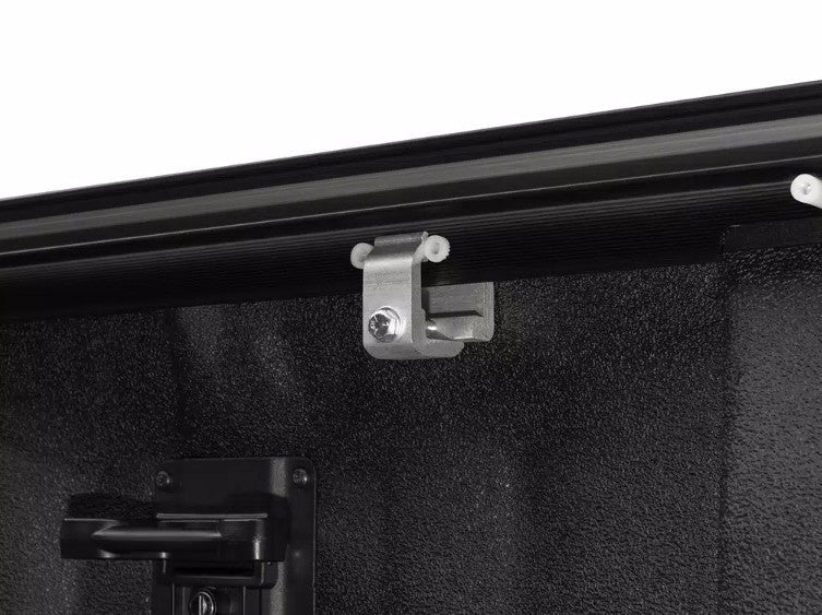 Retrax 90338 PowertraxPRO MX Electric Tonneau Cover
