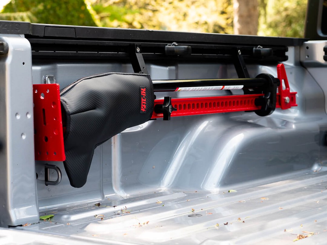 Hi-Lift Jack RGJC Running Gear Cover