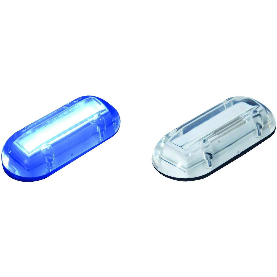 T-H Marine Led-Sm172cob-B-Dp Boat Underwater Light - image 2