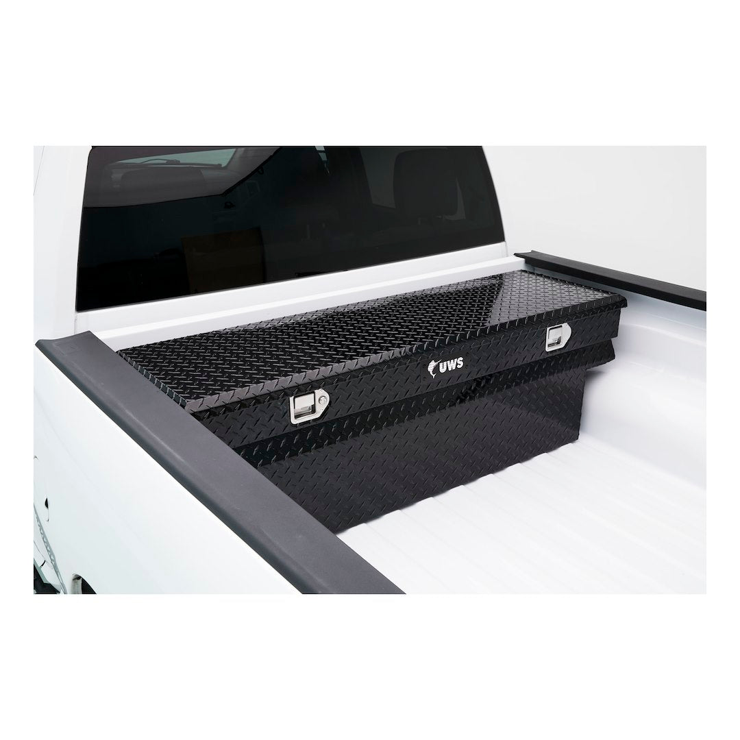 Uws Tbc-60-N-Blk Tool Box - image 11