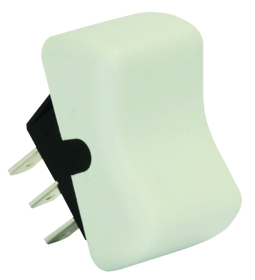 JR Products On-on Multi Purpose Switch (13075)