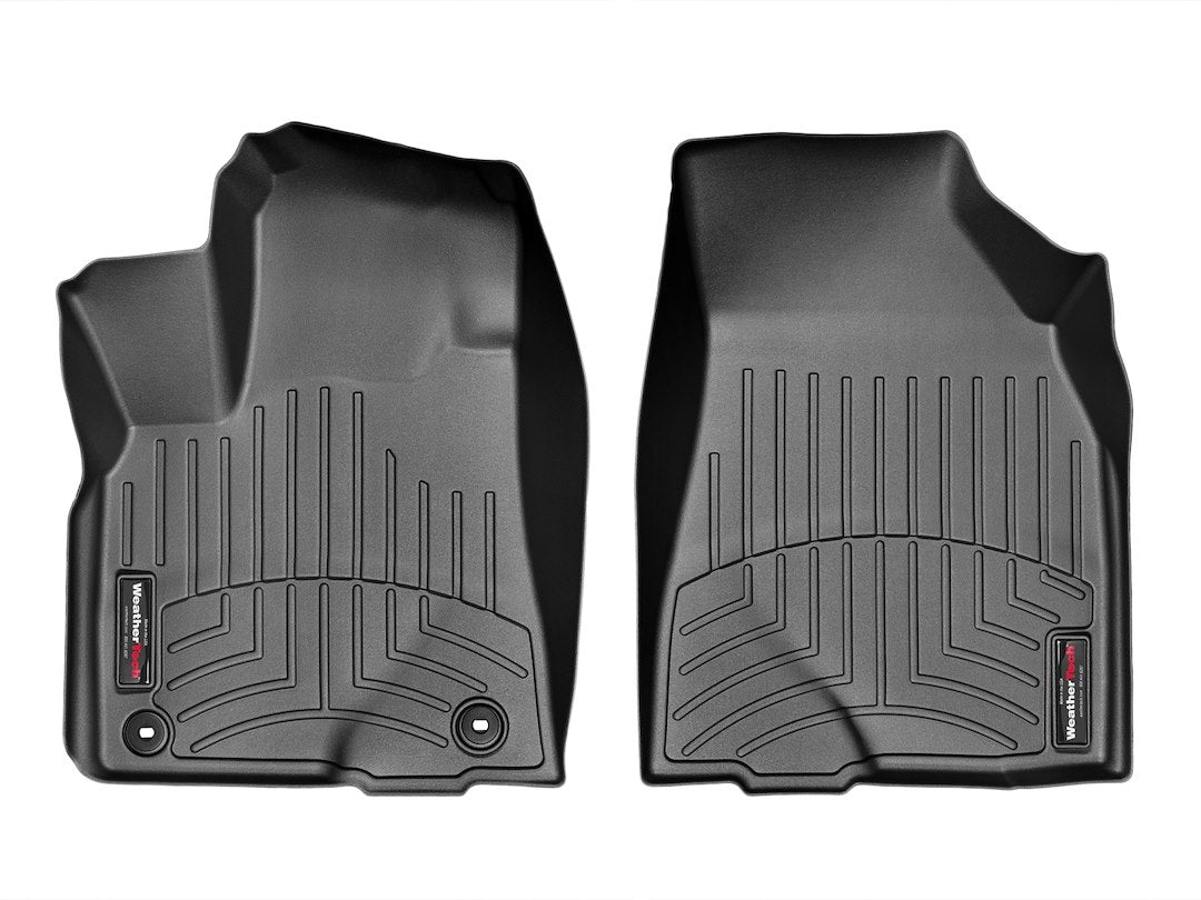 Weathertech (Usa) 446321 Floor Liner - image 1