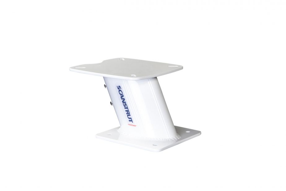 Scanstrut Apt-150-02 Radar Antenna Mount - image 1