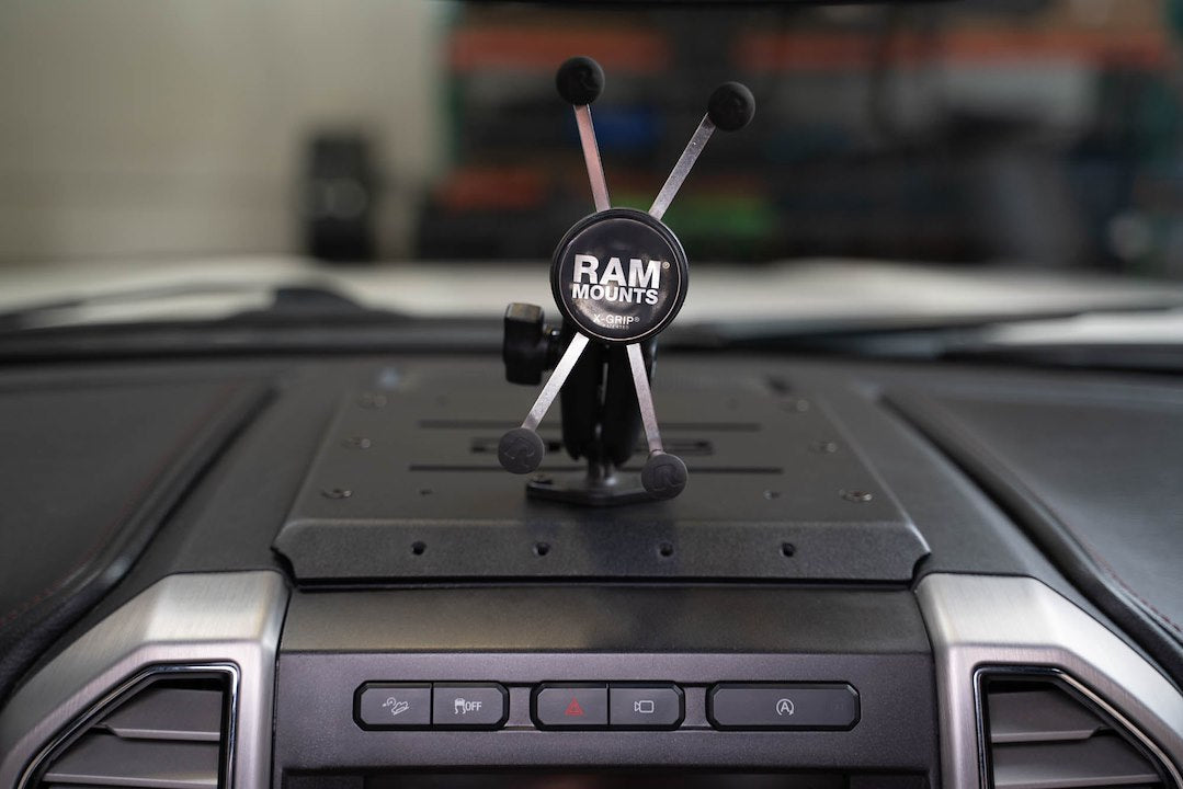 DV8 Offroad DMFF-01 Ford Truck Console Accessory