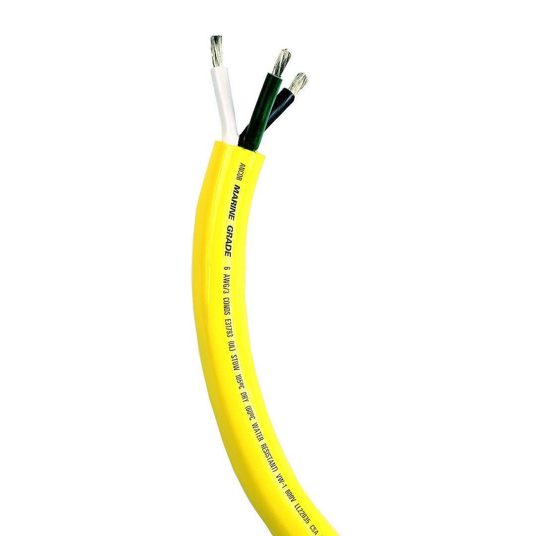 Ancor 153710 Triplex Wire