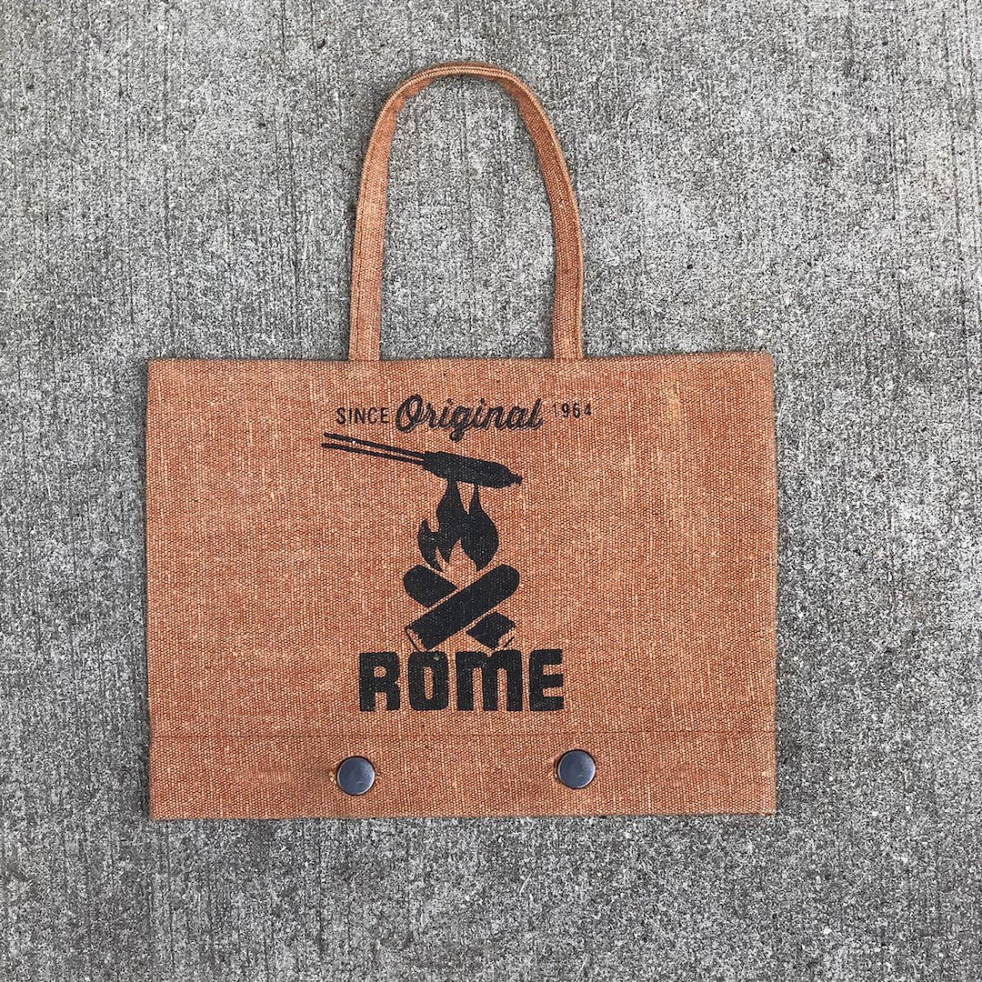 Rome Industry Storage Bag (1997DB) – Material: Canvas