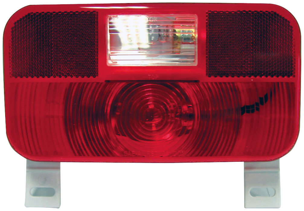 Peterson Mfg. V25924 Trailer Light - image 1