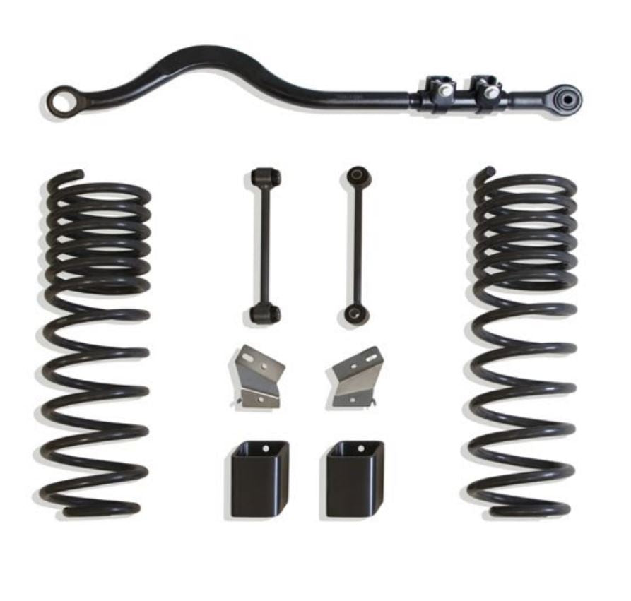 MaxTrac 949942-2 Rear Box Kit for K949942