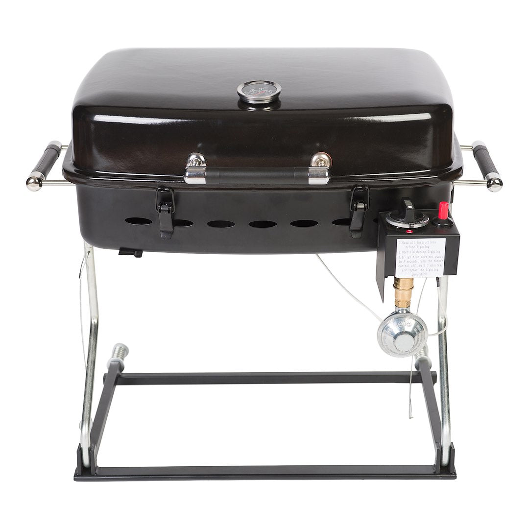 Faulkner 51322 Barbeque Grill - image 2