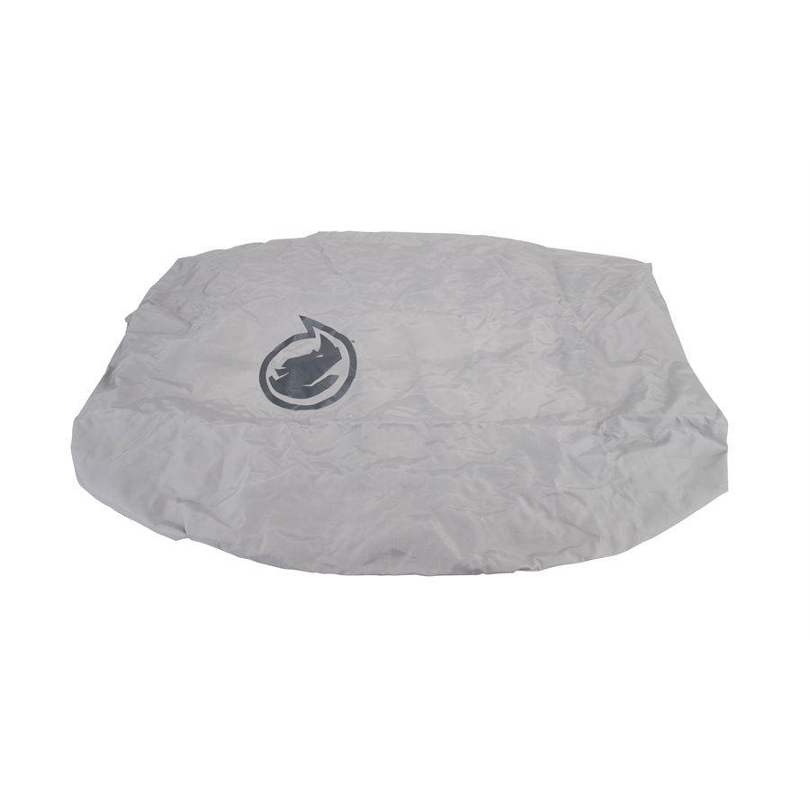 Camco 39018 Portable Waste Holding Tank Cover - image 4