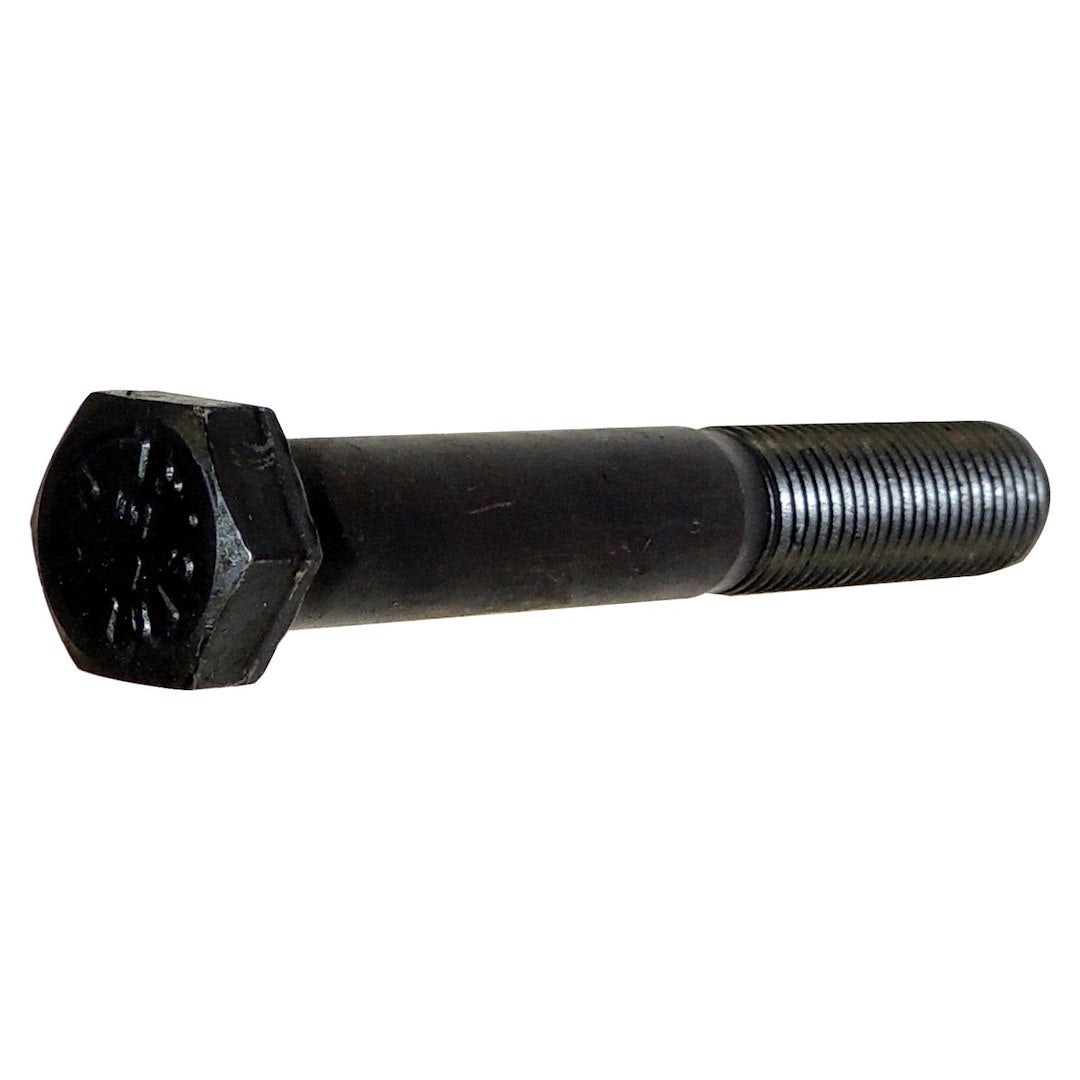Crown Automotive 809236 3-Inch CJ-6 Leaf Spring Shackle Bolt - image 1