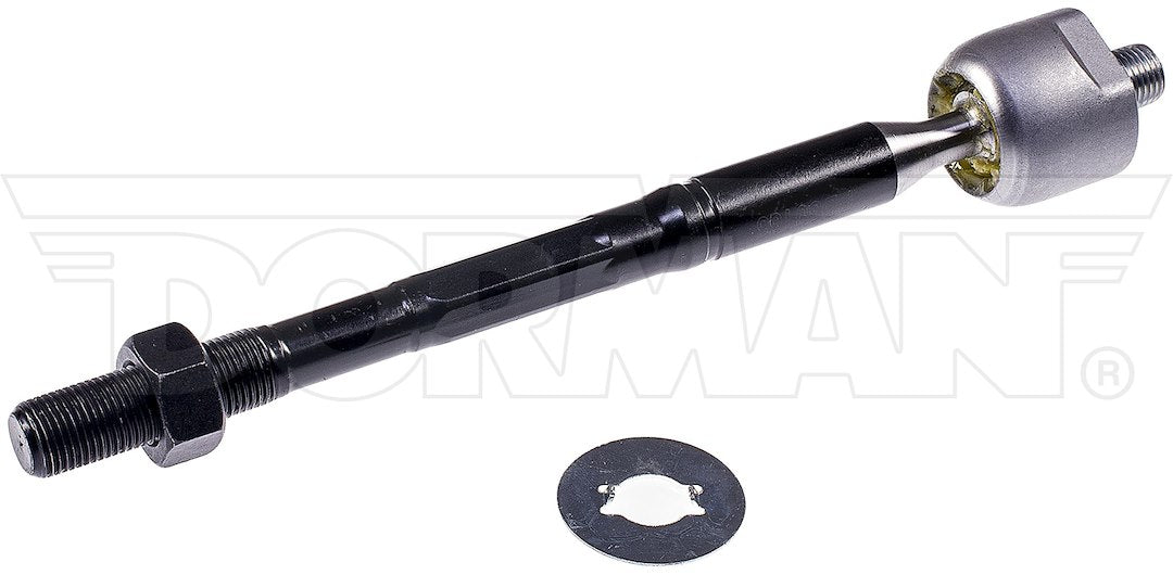 Dorman Chassis TI74150XL Premium Steel Inner Tie Rod End - image 2