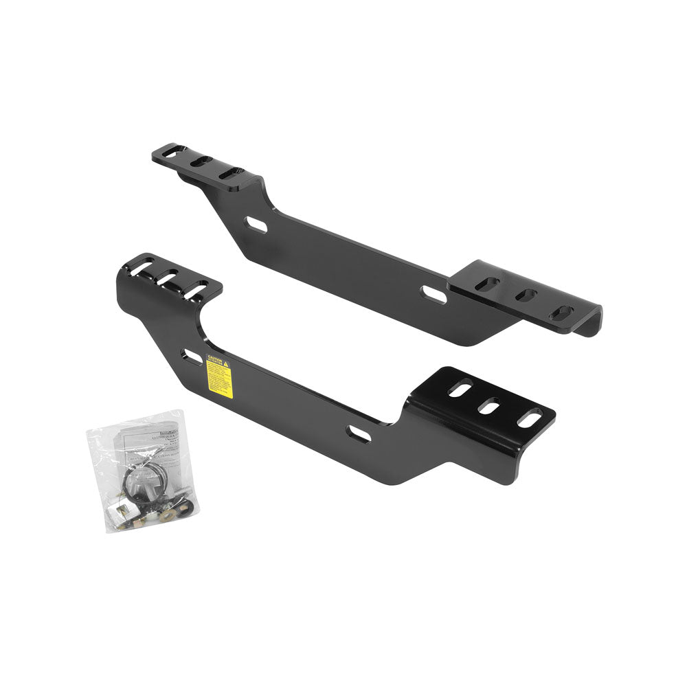 Reese 50066 Fifth Wheel Trailer Hitch Mount Kit