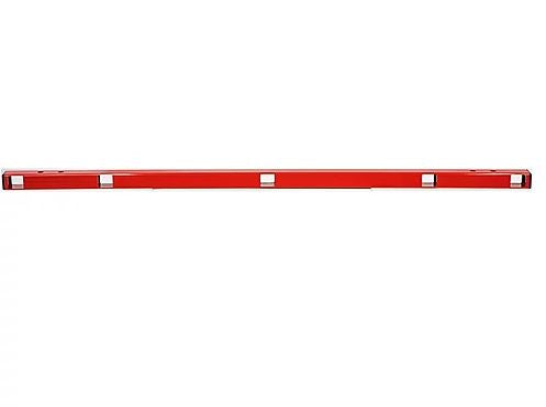 Exposed Racks 8-00-9753-RD Red 40-Inch Roof Crossbar