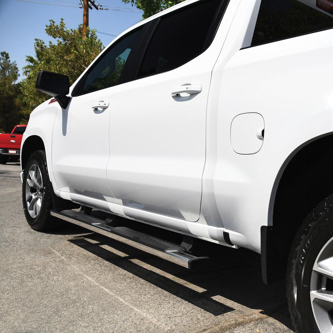 Westin Automotive 28-51270 Nerf Bar - image 7