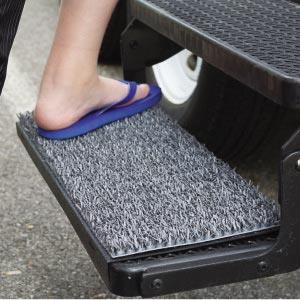 Safety Step Sa11-00 Step Stool Mat