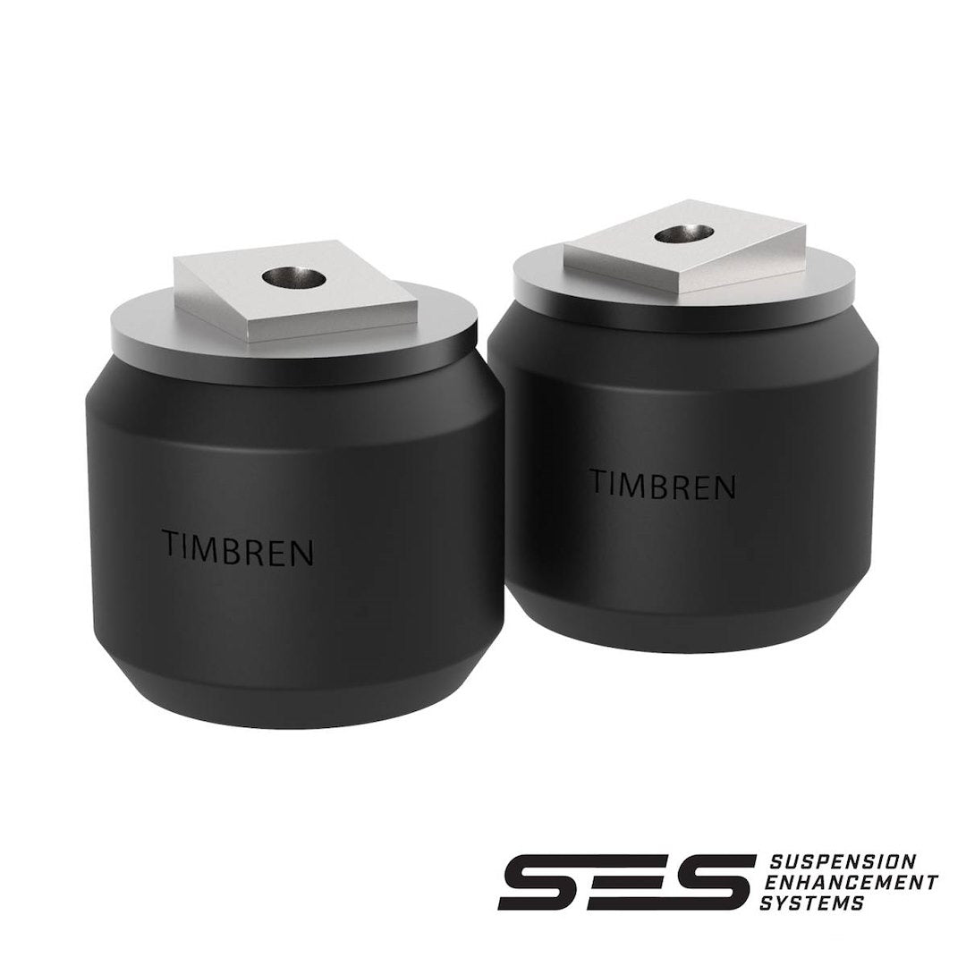 Timbren Gmfk25s Helper Spring Kit - image 2