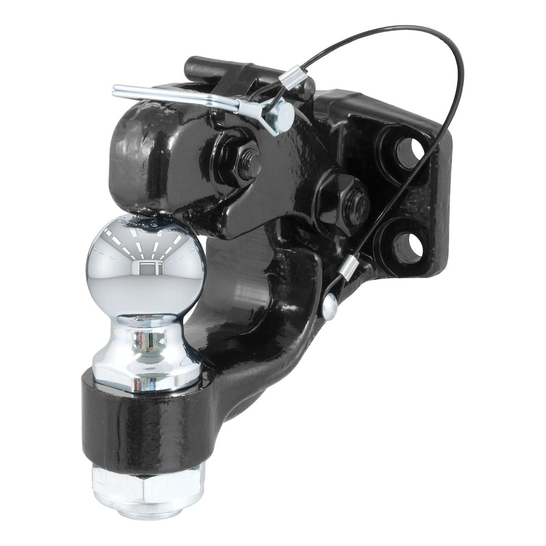 Curt 48190 Pintle Hook - image 1