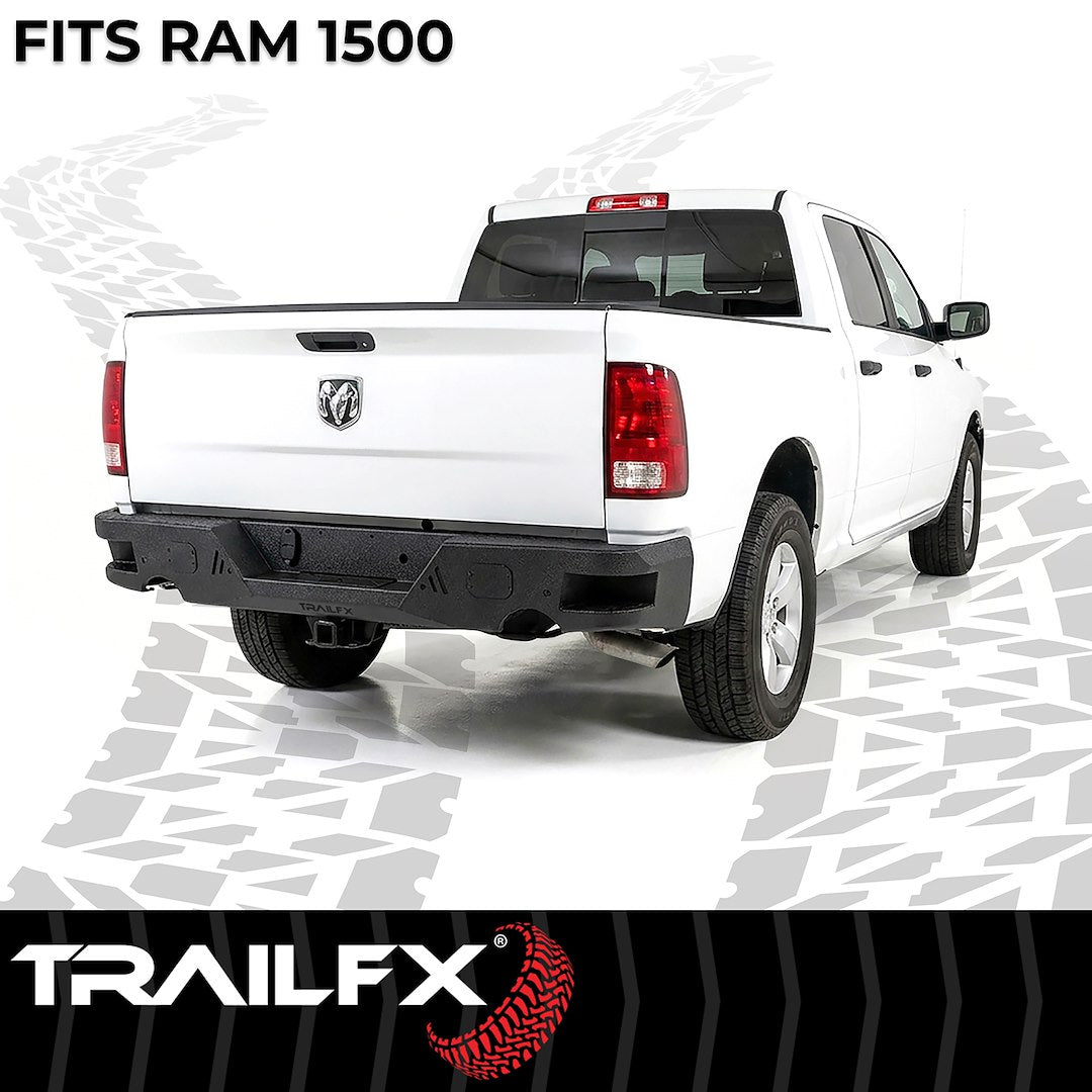 Trailfx Rldb003ti Bumper - image 7