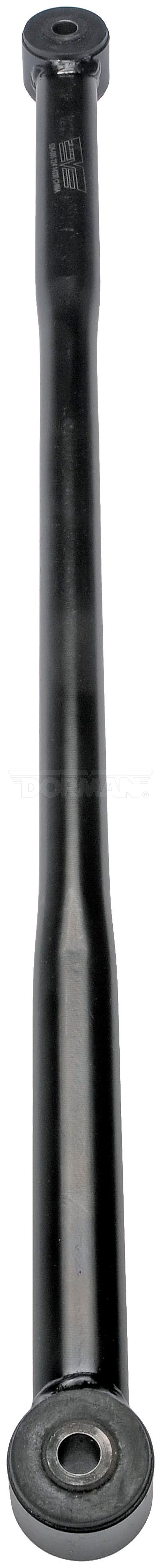 Dorman Chassis TB81049PR Nonadjustable Steel Track Bar - image 1