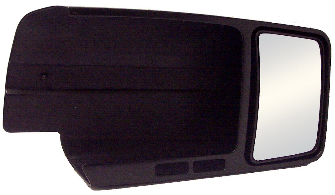 CIPA USA Manual Exterior Towing Mirror (11802)