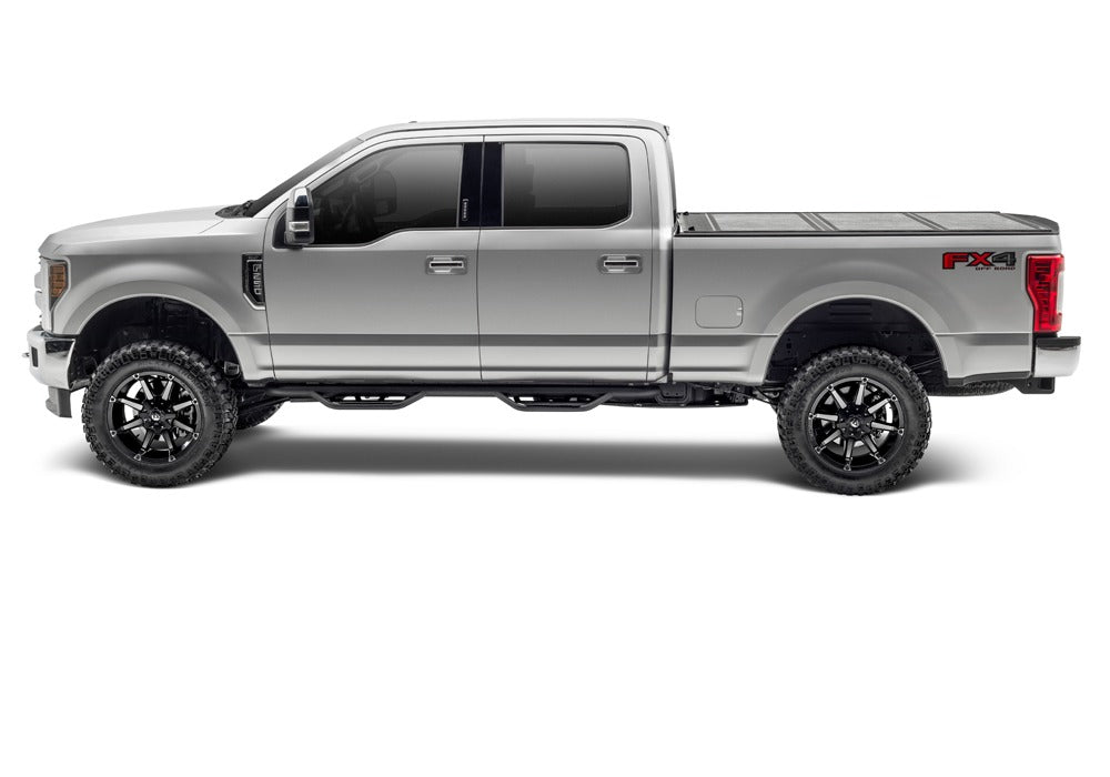 Undercover Fx21010 Tonneau Cover - image 4