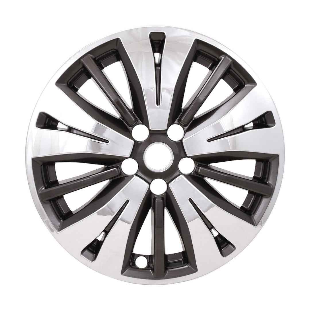 Coast To Coast IMP488CC Pathfinder Chrome/Charcoal Skin