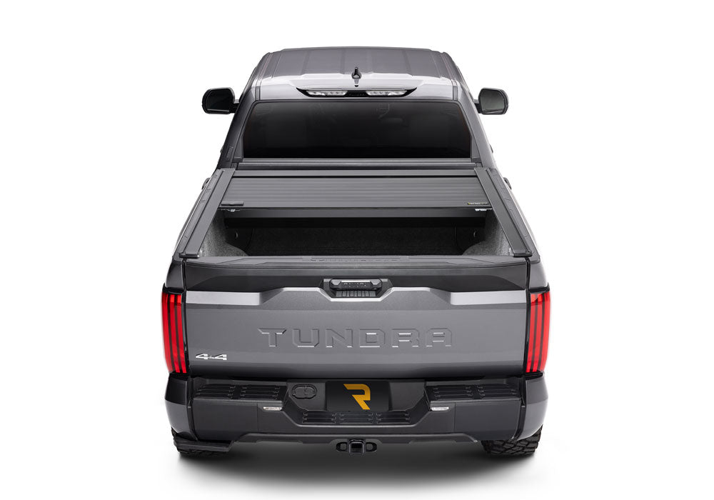 Retrax T-80865 RetraxPRO XR Aluminium Tonneau Cover