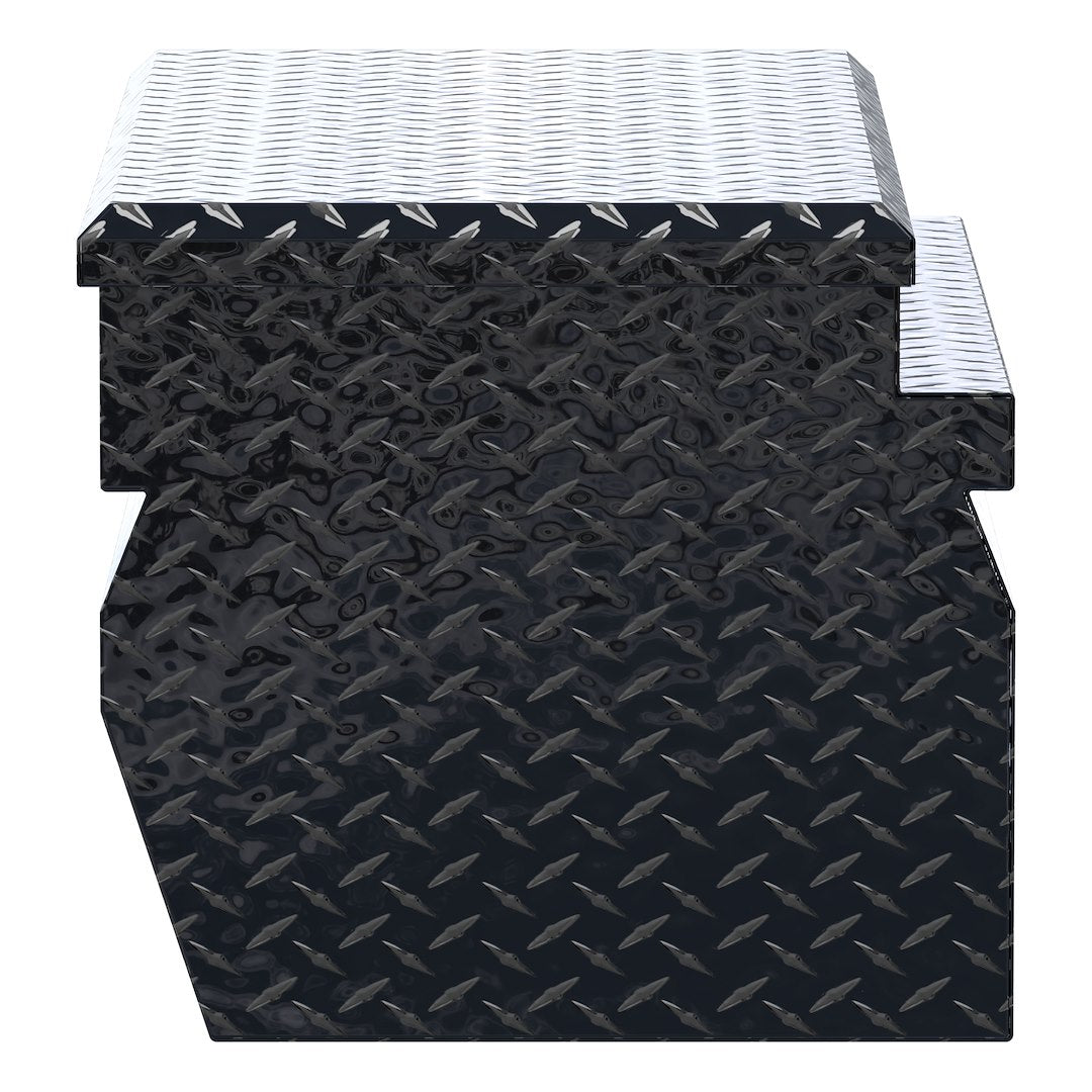 Uws Tbc-36-W-Blk Tool Box - image 9