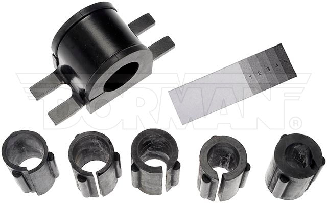 Dorman OE Solutions 928-475 Rubber Stabilizer Bar Mount Bushing - image 1