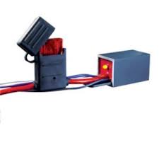 Tow Daddy 706 Fuse
