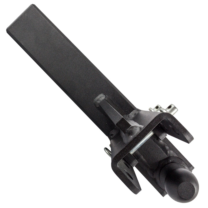 Bulletproof Hitches Hd304 Trailer Hitch Ball Mount - image 6