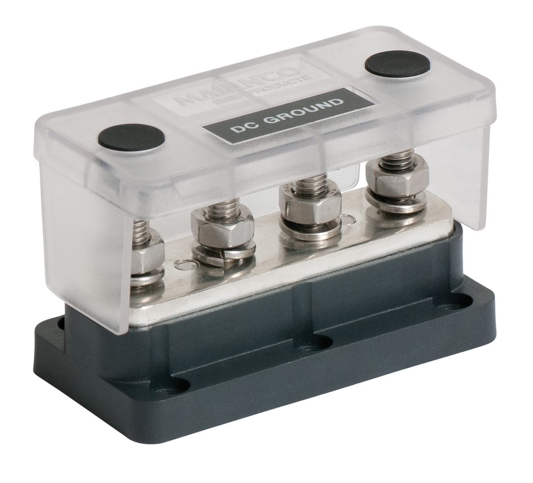 Bep Marine 777-Bb4s-500 Busbar - image 1