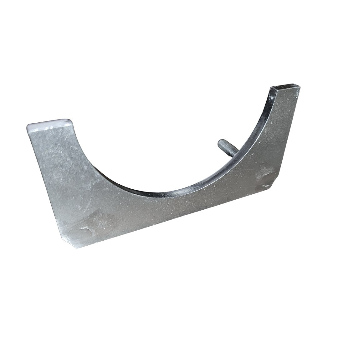 Duraflex Waste Holding Tank Fitting (25707) – Diameter (In): 3 Inch