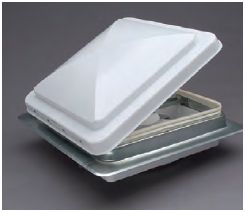 Heng's Industries 71112a-C2g1 Roof Vent