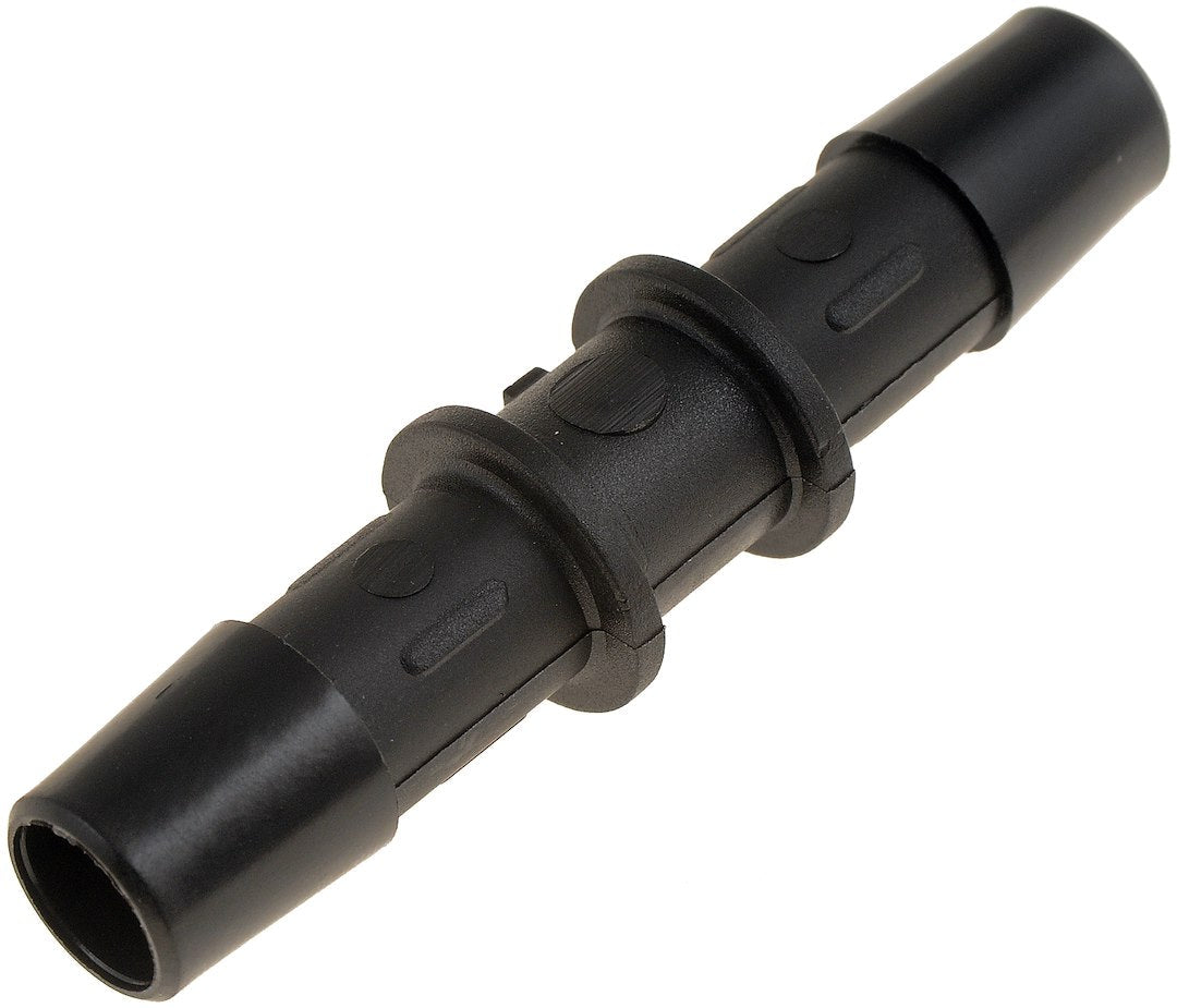 Dorman (OE Solutions) 47091 3/8-Inch Heater Hose Connector - image 1