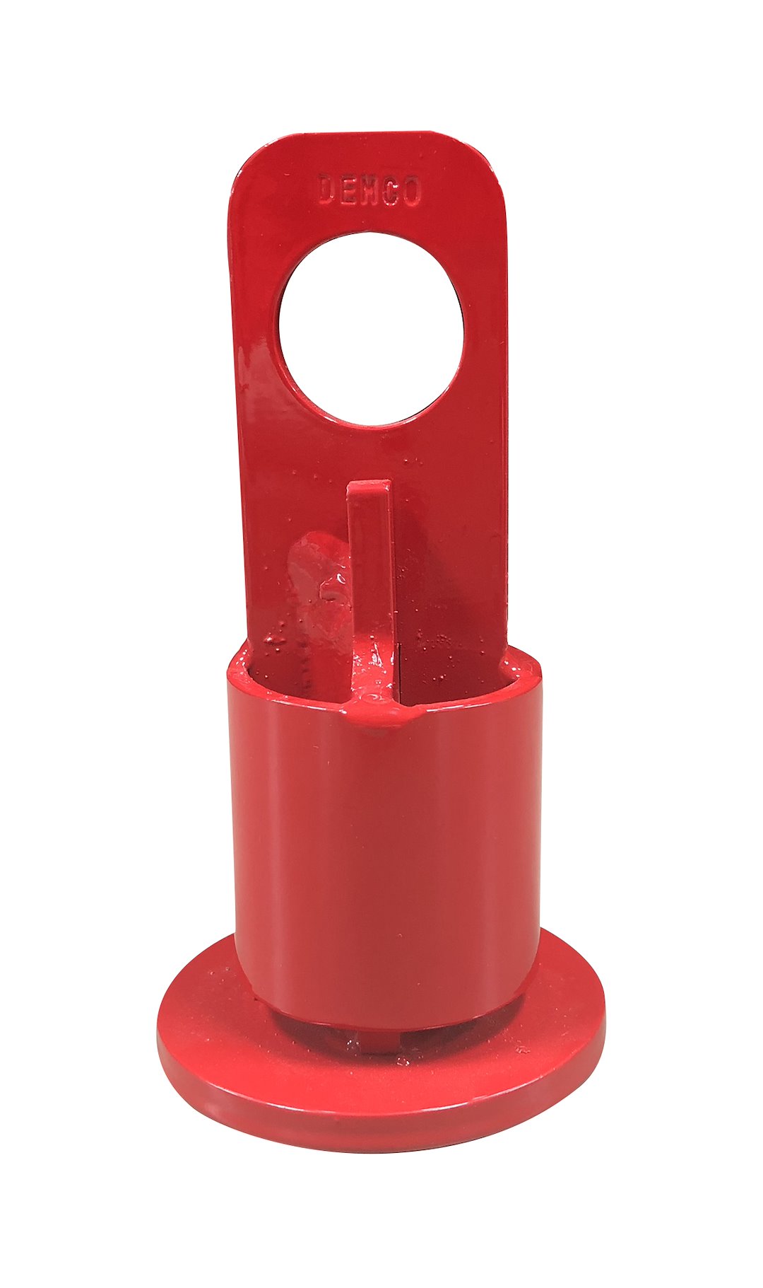 Demco Rv 6100 Fifth Wheel Trailer Hitch Lifting Bracket