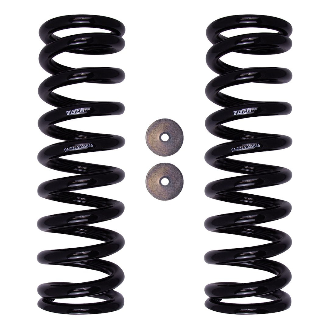 Bilstein B12 Special Coil Spring 53-332837 - image 1