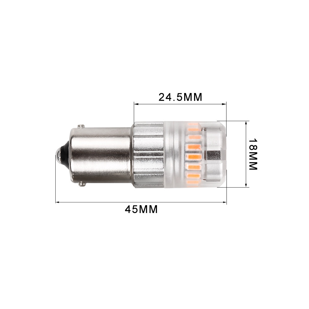 Arc Lighting 3116a Turn Signal Light Bulb - Led - image 2