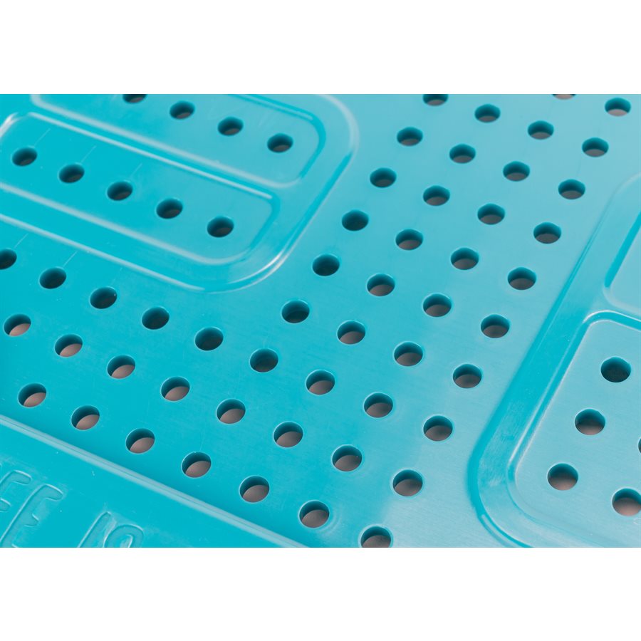 Camco Kitchen Strainer (53385) – Material: ABS Plastic