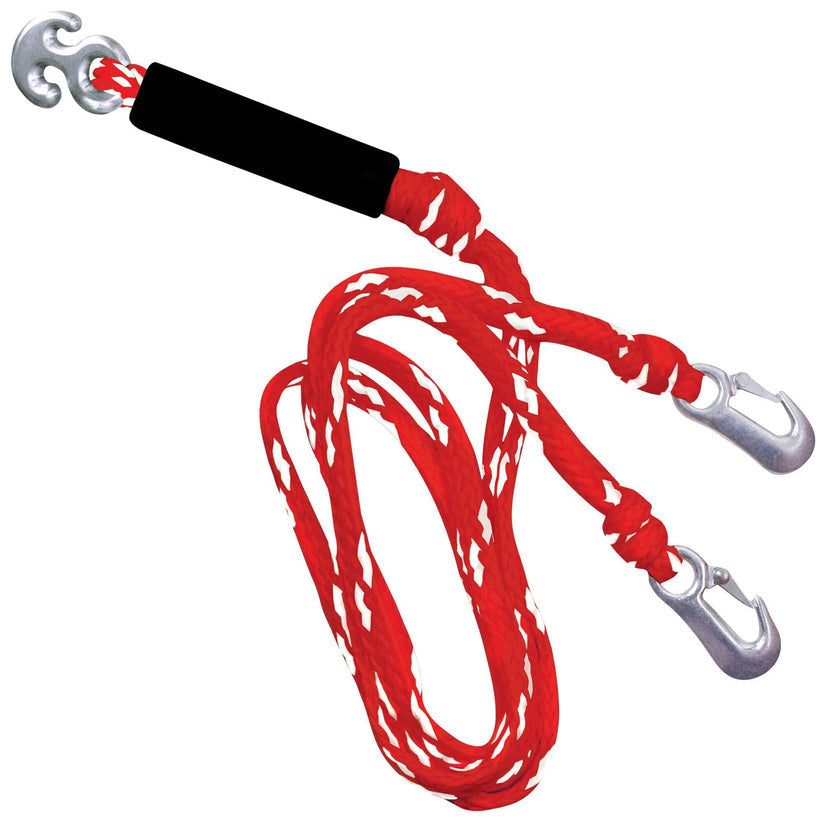 World Of Watersports 11-3030 Towable Tube Tow Rope - image 1