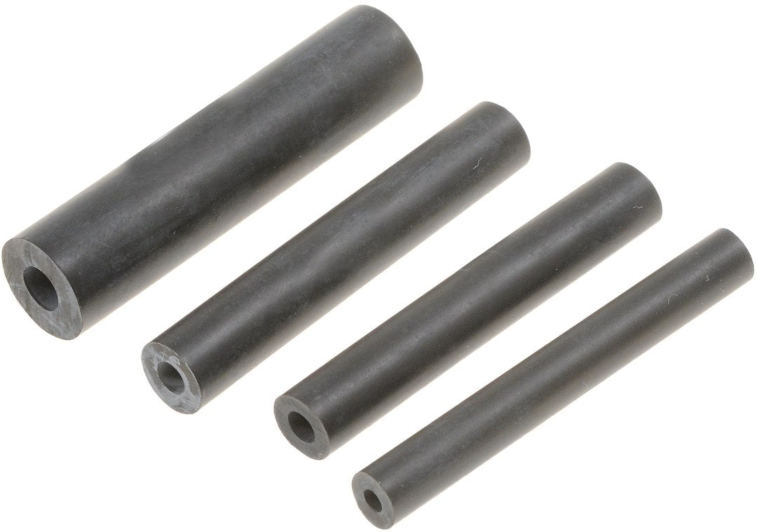 Dorman (OE Solutions) 47430 Black Vinyl Vacuum Connector Assortment - image 3