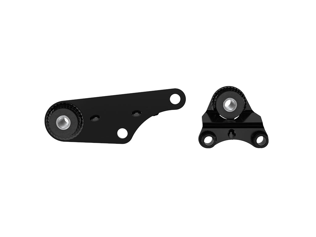 Icon Vehicle Dynamics 55160 Differential Drop Kit for Tacoma