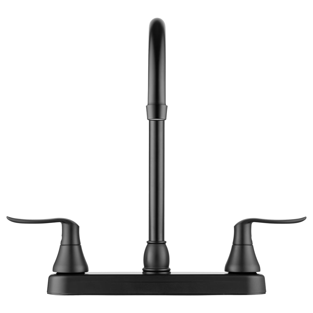 Dura Faucet Df-Pk330hlh-Mb Faucet - image 2