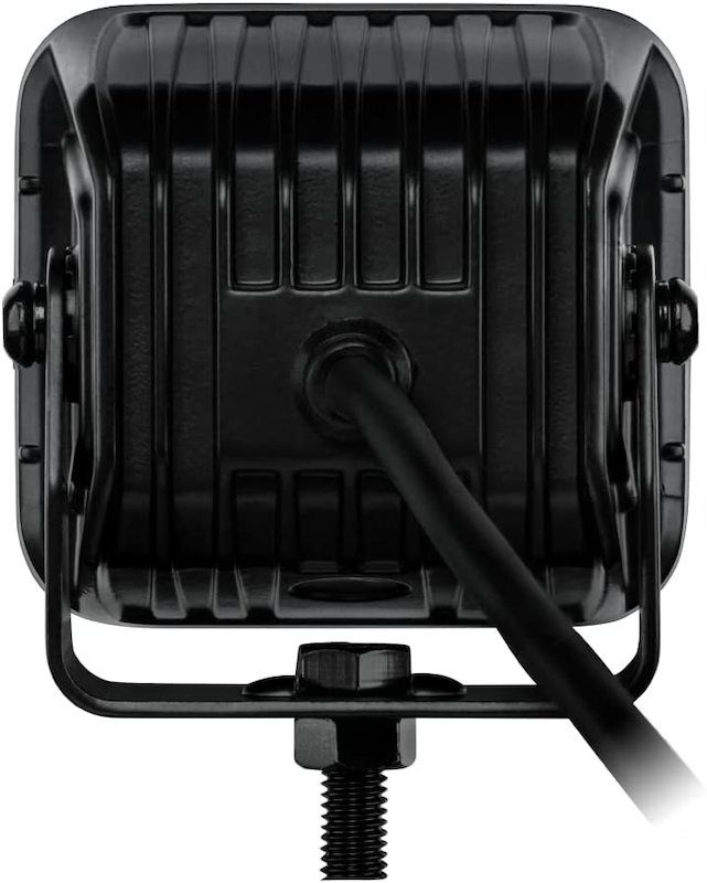Hella 358176851 LED Cube Flood Work Light