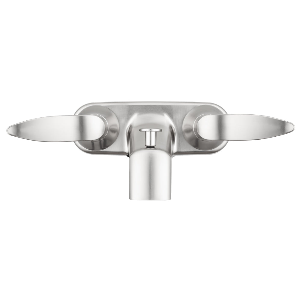 Dura Faucet Df-Sa110lh-Sn Faucet - image 2