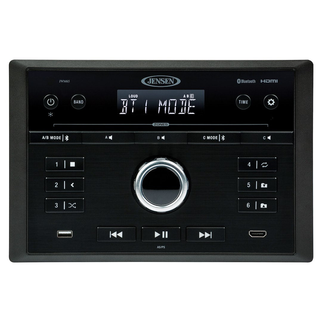Asa Electronics Jwm65 Radio - image 1