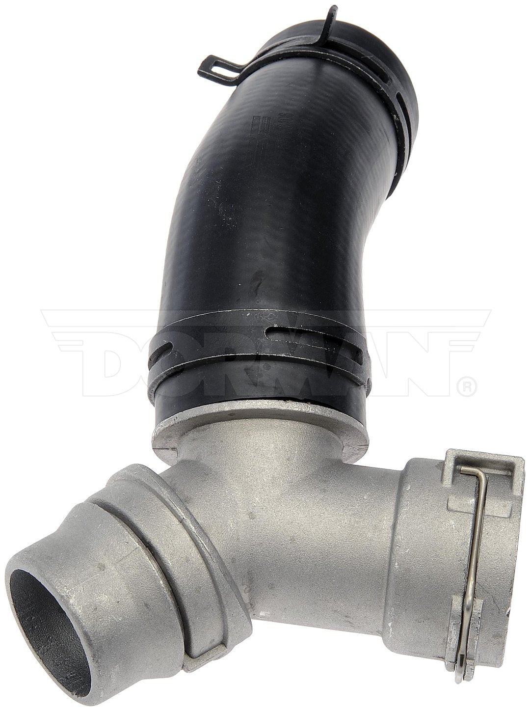 Dorman (OE Solutions) 626541 8-Inch Heater Hose Assembly - image 3