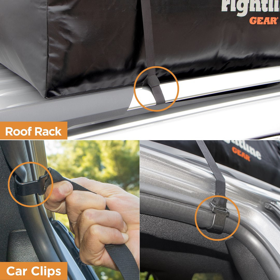 Rightline Gear 100s50 Cargo Carrier - image 3