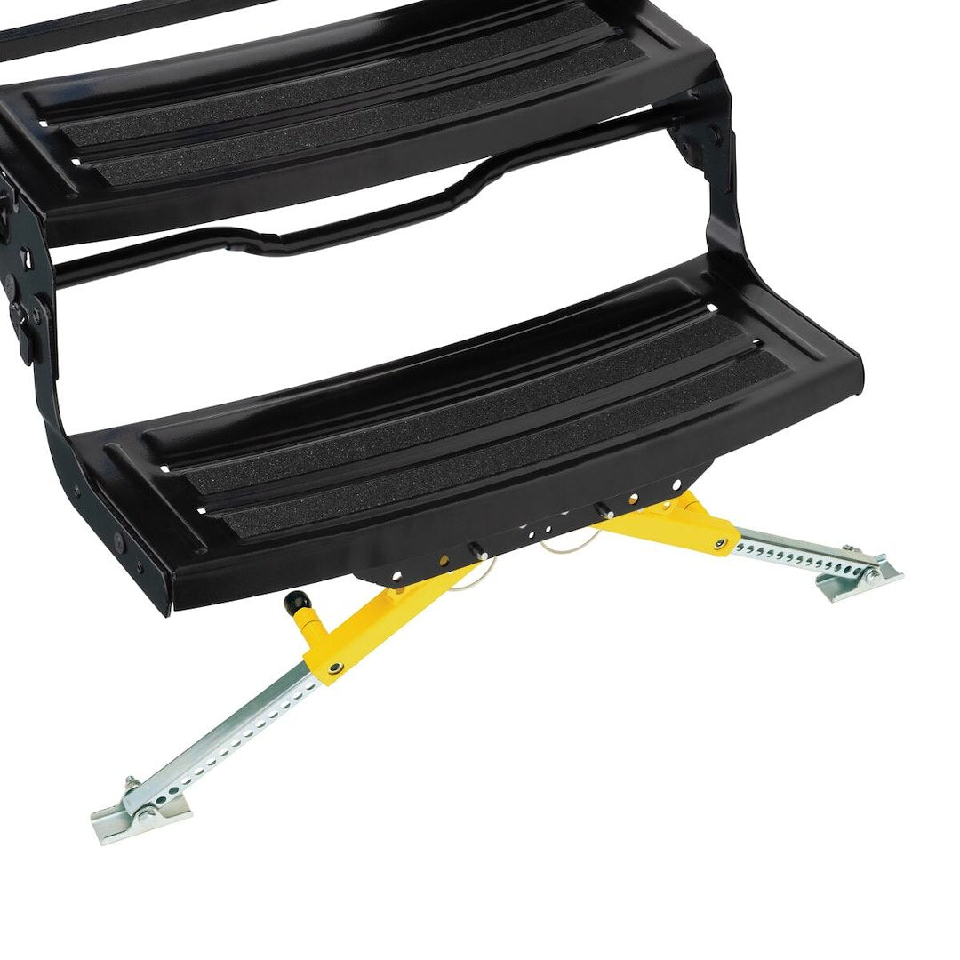 Lippert Components 2020109777 Entry Step Support - image 2